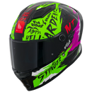 Capacete MT Helmets Stinger 2 Ardent