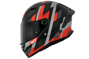 CAPACETE MT Helmets STINGER 2REGISTER