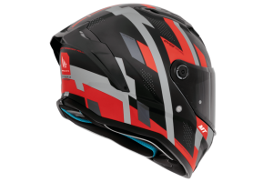 CAPACETE MT Helmets STINGER 2REGISTER