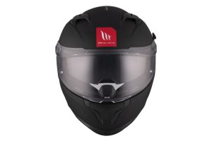 CAPACETE MT Helmets BRAKER SV (C/Aerofolio) SOLID