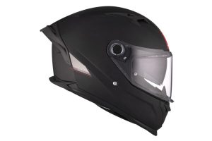 CAPACETE MT Helmets BRAKER SV (C/Aerofolio) SOLID