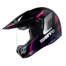 Capacete Bieffe Horizon