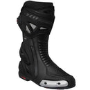 Bota X11 Race Pro Preta Número 41 - Proteção Premium para Motociclista