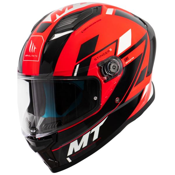 CAPACETE MT Helmets STINGER