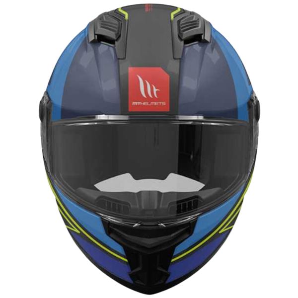 CAPACETE MT Helmets STINGER