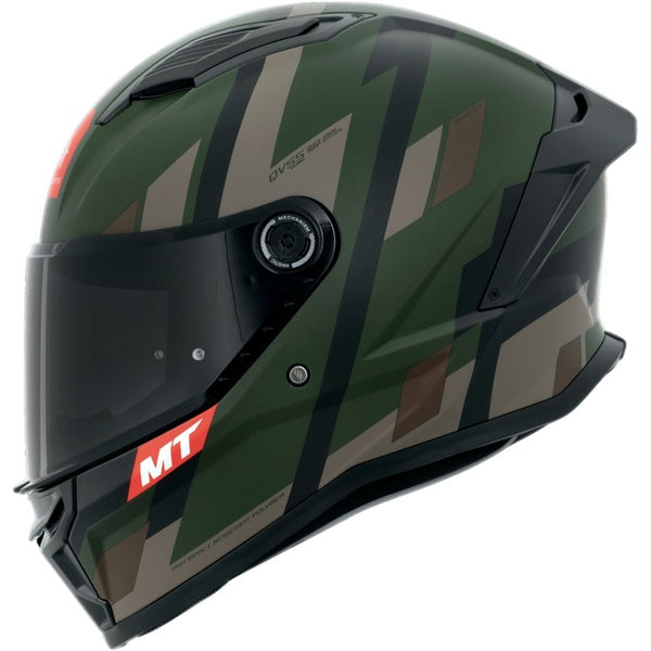 CAPACETE MT Helmets STINGER