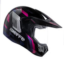 Capacete Bieffe Horizon