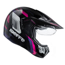 Capacete Bieffe Horizon