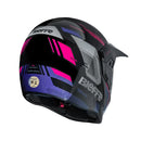 Capacete Bieffe Horizon