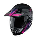 Capacete Bieffe Horizon