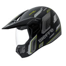 Capacete Bieffe Horizon