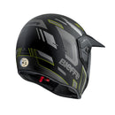 Capacete Bieffe Horizon