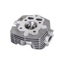 Cabeçote de Cilindro Honda Fan 125 2005-2008 Com Guia de Válvula