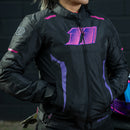 Jaqueta X11 ONE Sport Sporadic Feminina G - Estilo Único e Proteção