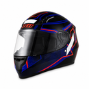 Capacete X11 Trust Pro – Tecnologia, Proteção e Design Esportivo