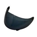 Viseira Capacete Helt Race 993 Speed 991 MT Blade Thunder Fumê Polivisor Original 72444