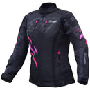 Jaqueta X11 Feminina One Sport - Rosa