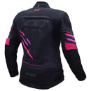 Jaqueta X11 Feminina One Sport - Rosa