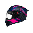 Capacete Bieffe 3 Sport Evolve - Rosa