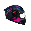 Capacete Bieffe 3 Sport Evolve - Rosa