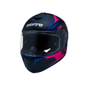 Capacete Bieffe 3 Sport Evolve - Rosa