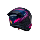 Capacete Bieffe 3 Sport Evolve - Rosa