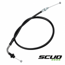 Cabo Acelerador Original Honda CB600F Hornet A 2008-2014 Scud - Peça Genuína Performance
