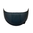 Viseira Capacete Helt Race 993 Speed 991 MT Blade Thunder Fumê Polivisor Original 72444