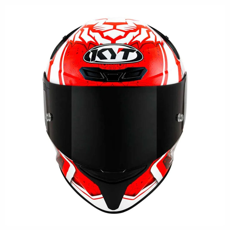 Capacete KYT TT-COURSE Super Mario - Edição Especial Temática Nintendo