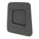 Elemento Filtro de Ar Honda XLX250 1984-1986 Allen ATG - Código 1176008