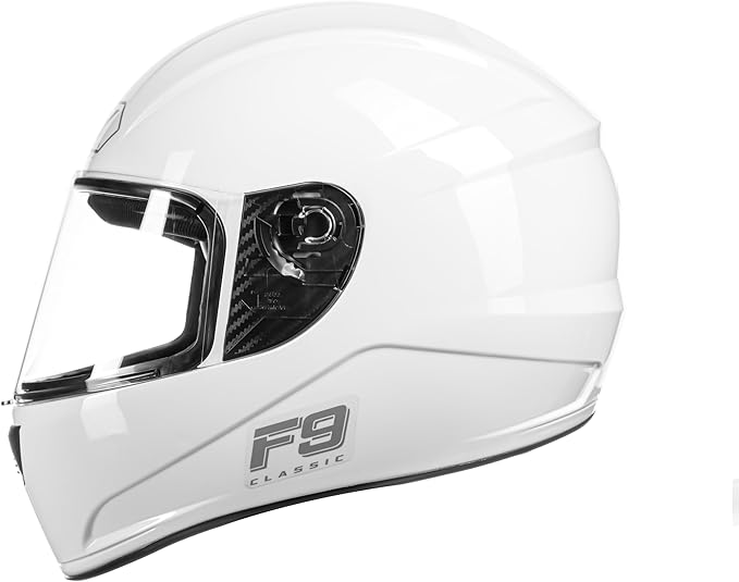 CAPACETE FLY F-9 CLASSIC
