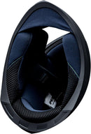 Capacete Peels SPIKE II 1ST Preto-Verde Agua