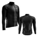 Jaqueta Wester Masculina Corta-Vento - Proteção Completa para Motociclistas