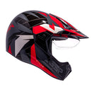 Capacete 3 Sport Hills - Brilho