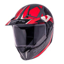 Capacete 3 Sport Hills - Brilho