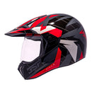 Capacete 3 Sport Hills - Brilho