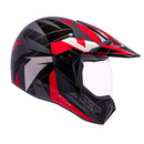 Capacete 3 Sport Hills - Brilho