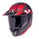 Capacete 3 Sport Hills - Brilho