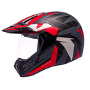 Capacete 3 Sport Hills - Fosco