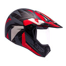 Capacete 3 Sport Hills - Fosco