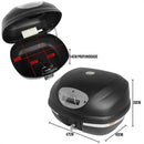 Baú Givi E33NT Monolock 33 Litros