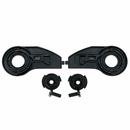 Kit Reparo TP Fix Viseira X11 Turner - Original