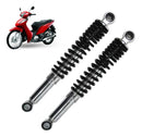 Amortecedor_Completo_BIZ-125_2006-2010_Scud_Cromado_Original_-_Honda_BIZ_125