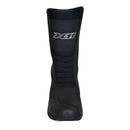 Bota Ride Couro Preto Tamanho 41 - X11