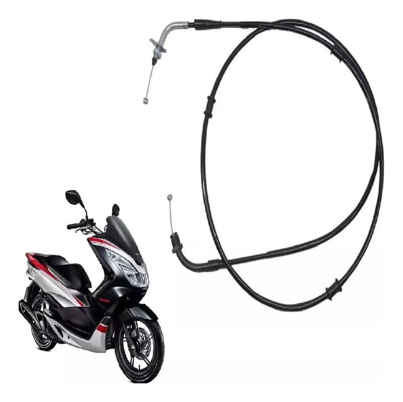 CABO ACEL. PCX150 B 19- Scud 