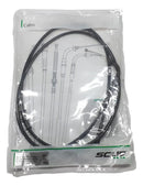 CABO ACEL. PCX150 B 19- Scud  