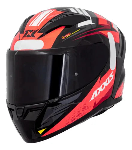 CAPACETE Axxis SEGMENT MAGNUM