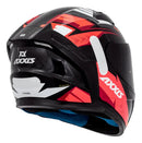Capacete Axxis Segment 