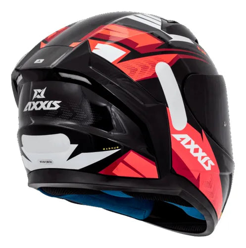CAPACETE Axxis SEGMENT MAGNUM