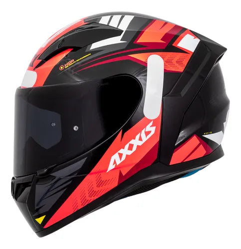 CAPACETE Axxis SEGMENT MAGNUM